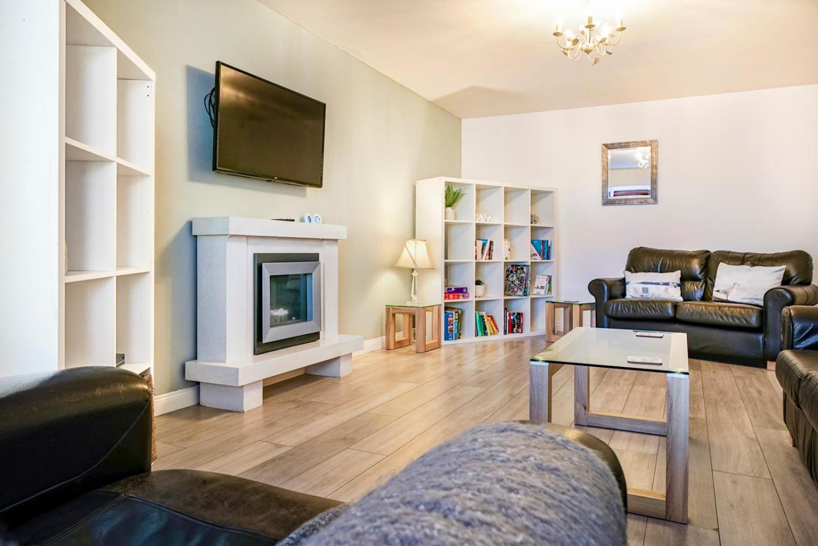 3 Bed House, Quiet Location Close To Bangor Bangor (Down) Exterior foto