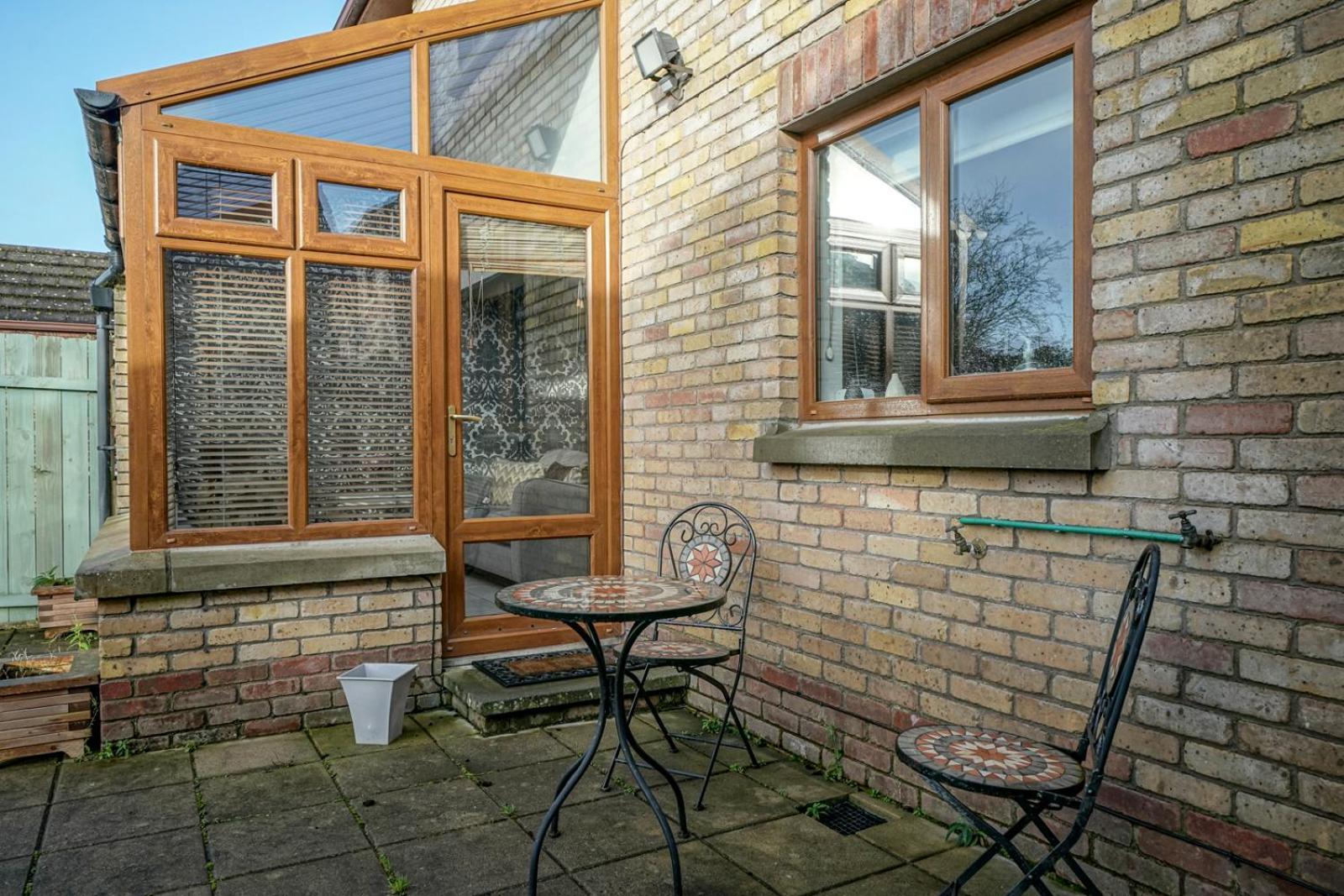 3 Bed House, Quiet Location Close To Bangor Bangor (Down) Exterior foto
