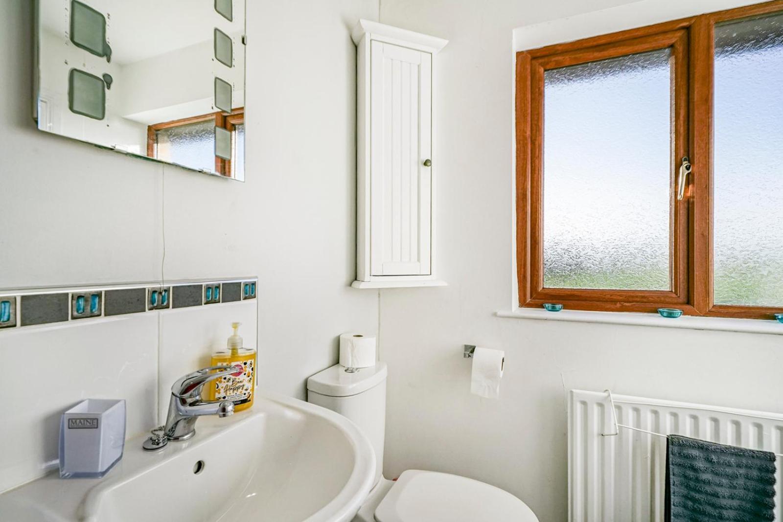 3 Bed House, Quiet Location Close To Bangor Bangor (Down) Exterior foto