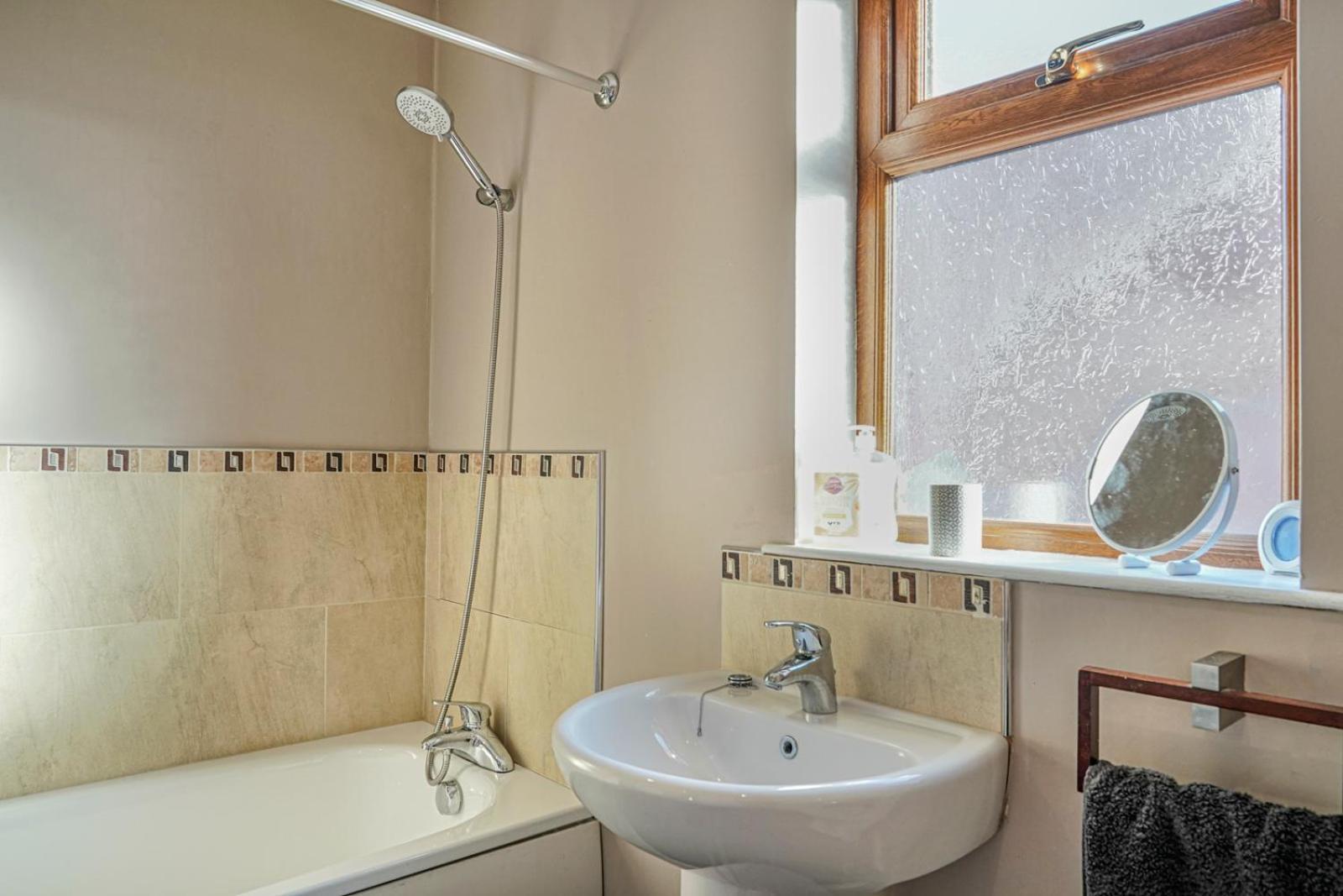3 Bed House, Quiet Location Close To Bangor Bangor (Down) Exterior foto