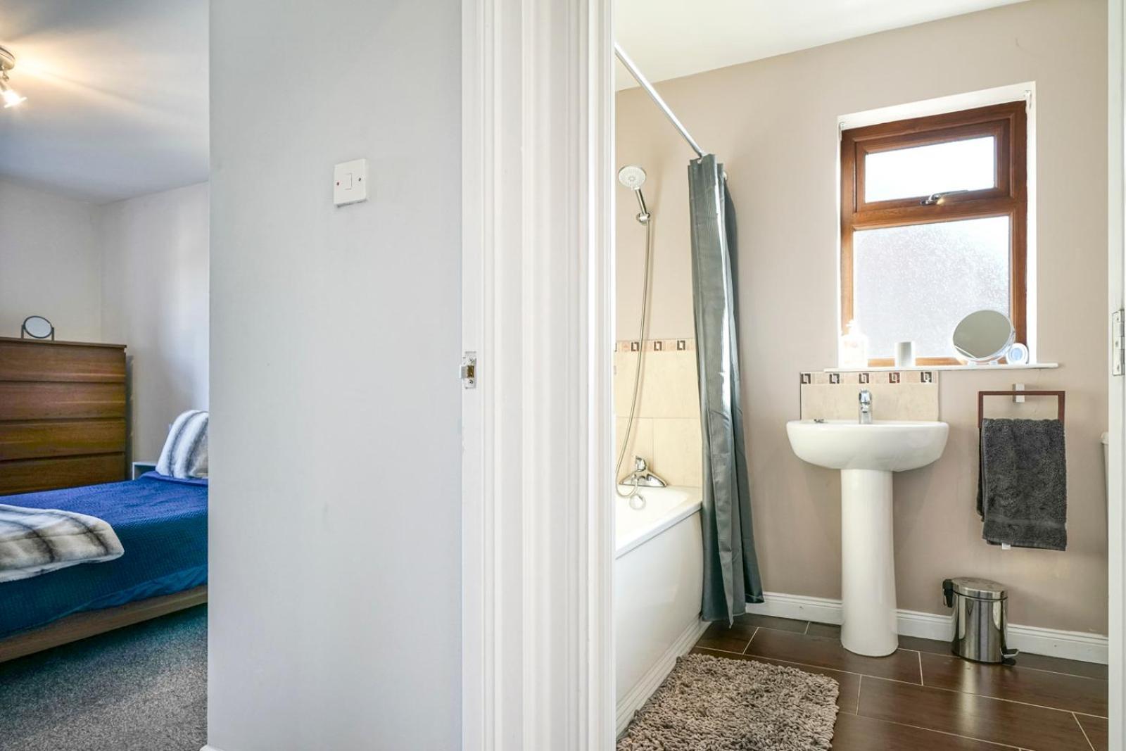 3 Bed House, Quiet Location Close To Bangor Bangor (Down) Exterior foto