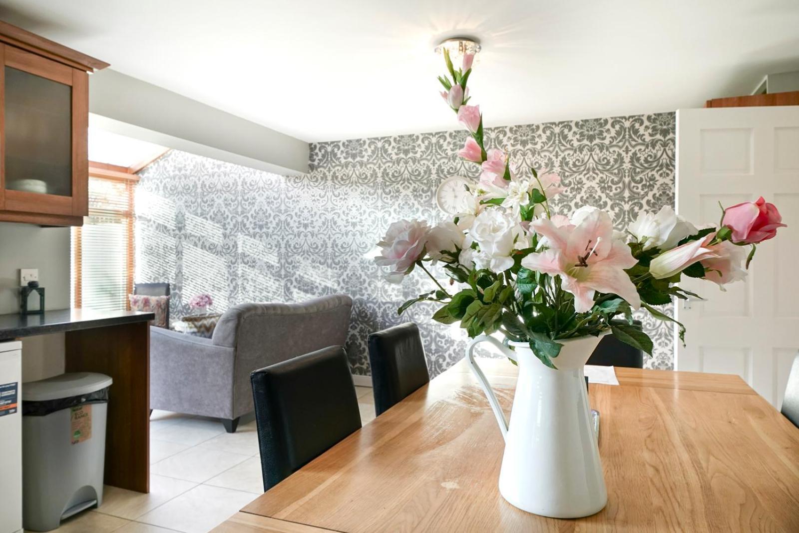 3 Bed House, Quiet Location Close To Bangor Bangor (Down) Exterior foto