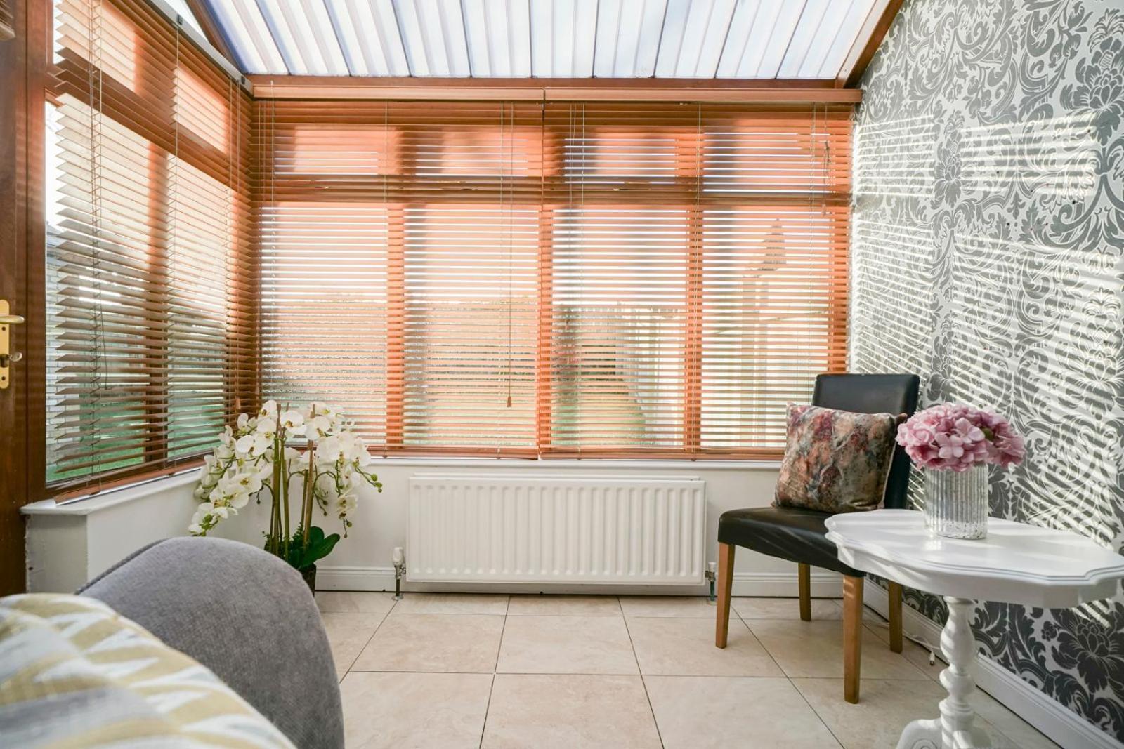 3 Bed House, Quiet Location Close To Bangor Bangor (Down) Exterior foto