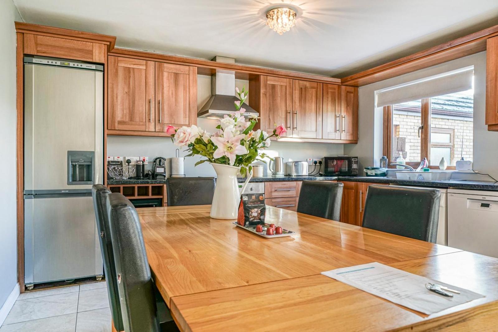 3 Bed House, Quiet Location Close To Bangor Bangor (Down) Exterior foto