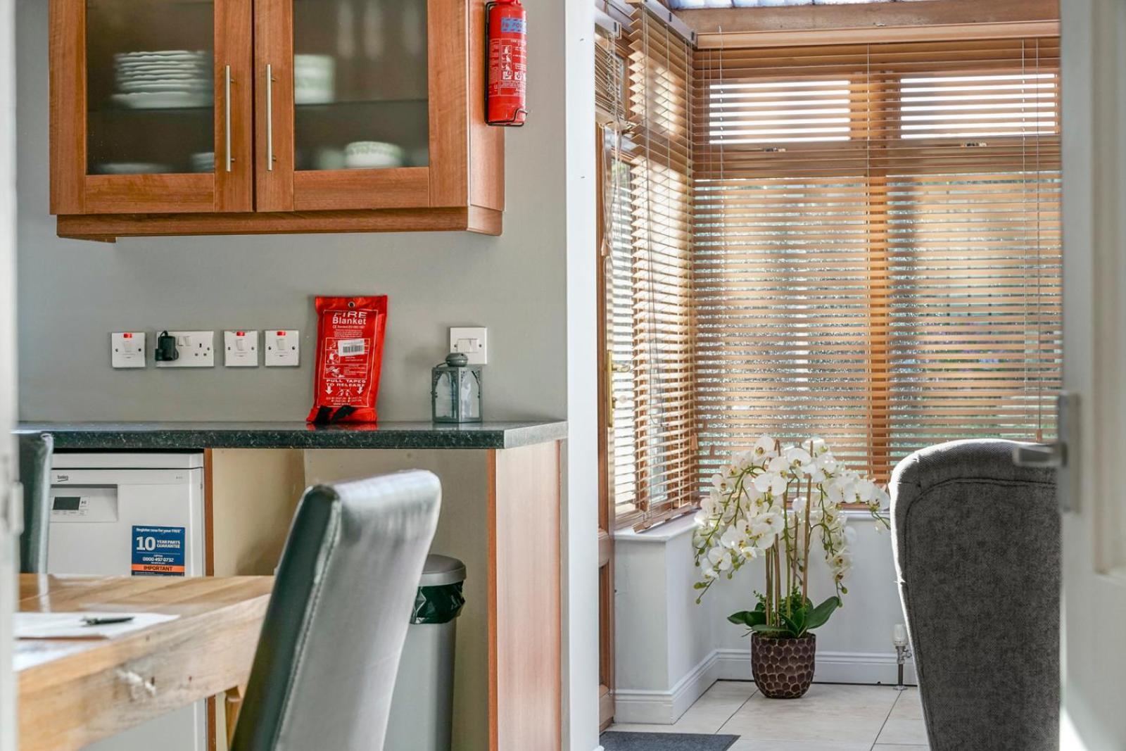 3 Bed House, Quiet Location Close To Bangor Bangor (Down) Exterior foto