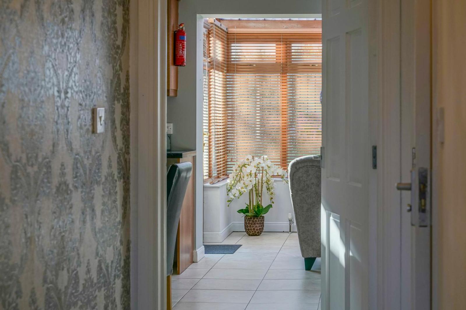 3 Bed House, Quiet Location Close To Bangor Bangor (Down) Exterior foto