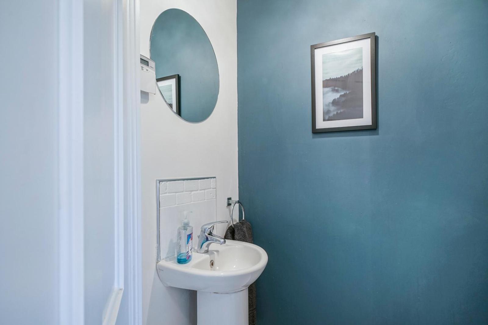 3 Bed House, Quiet Location Close To Bangor Bangor (Down) Exterior foto